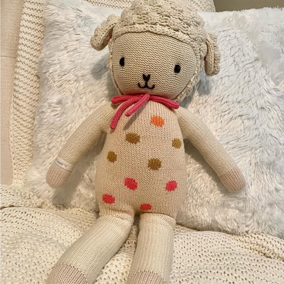 Cuddle and Kind Doll - Picture 1 of 1